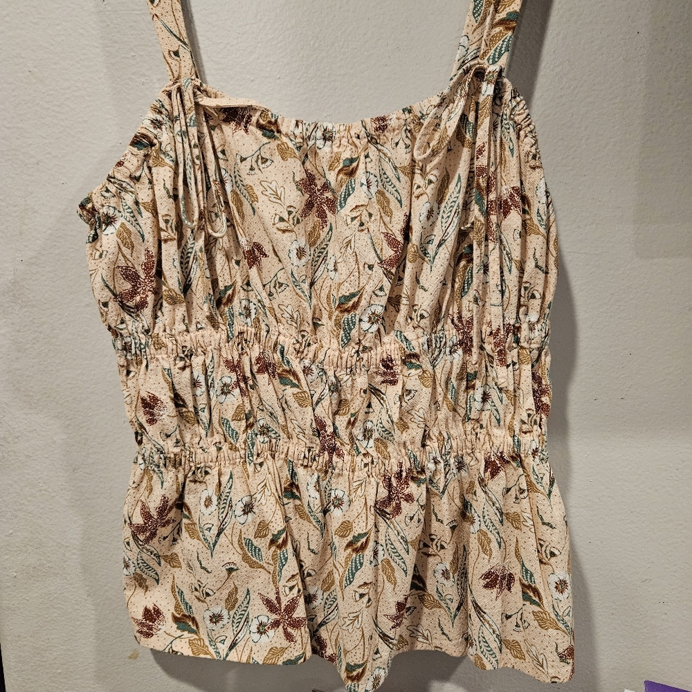 Universal Thread Tank Top